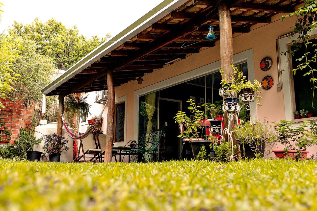 Ninho Do Canarinho Campo Grande  Extérieur photo