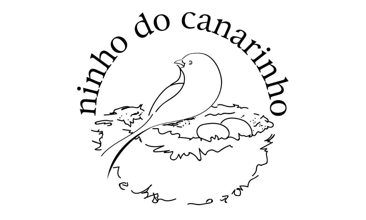 Ninho Do Canarinho Campo Grande  Extérieur photo